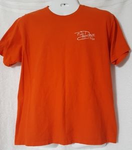 F.H. Davis - Men's  FISHING  SHIRT